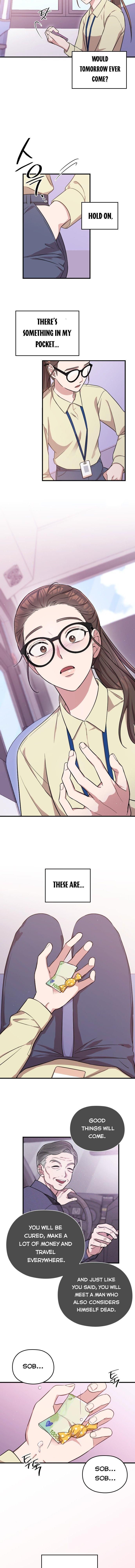 Marry My Husband Chapter 2 image 15